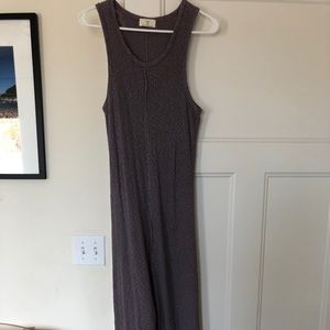 Cute maxi dress